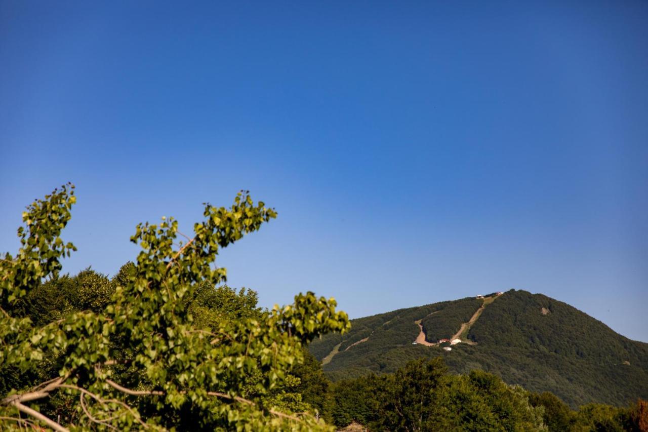 Tasia Mountain Hotel 카니아 외부 사진
