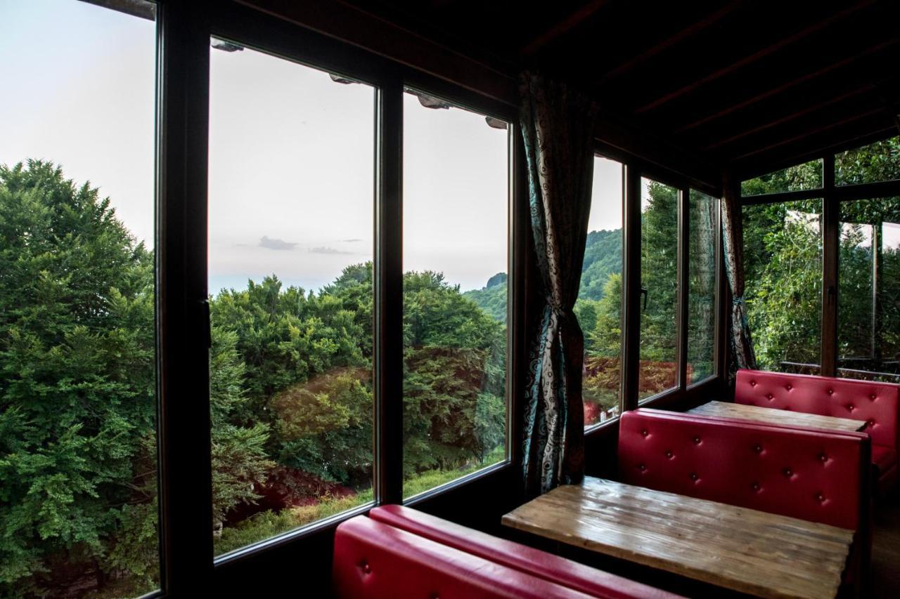 Tasia Mountain Hotel 카니아 외부 사진