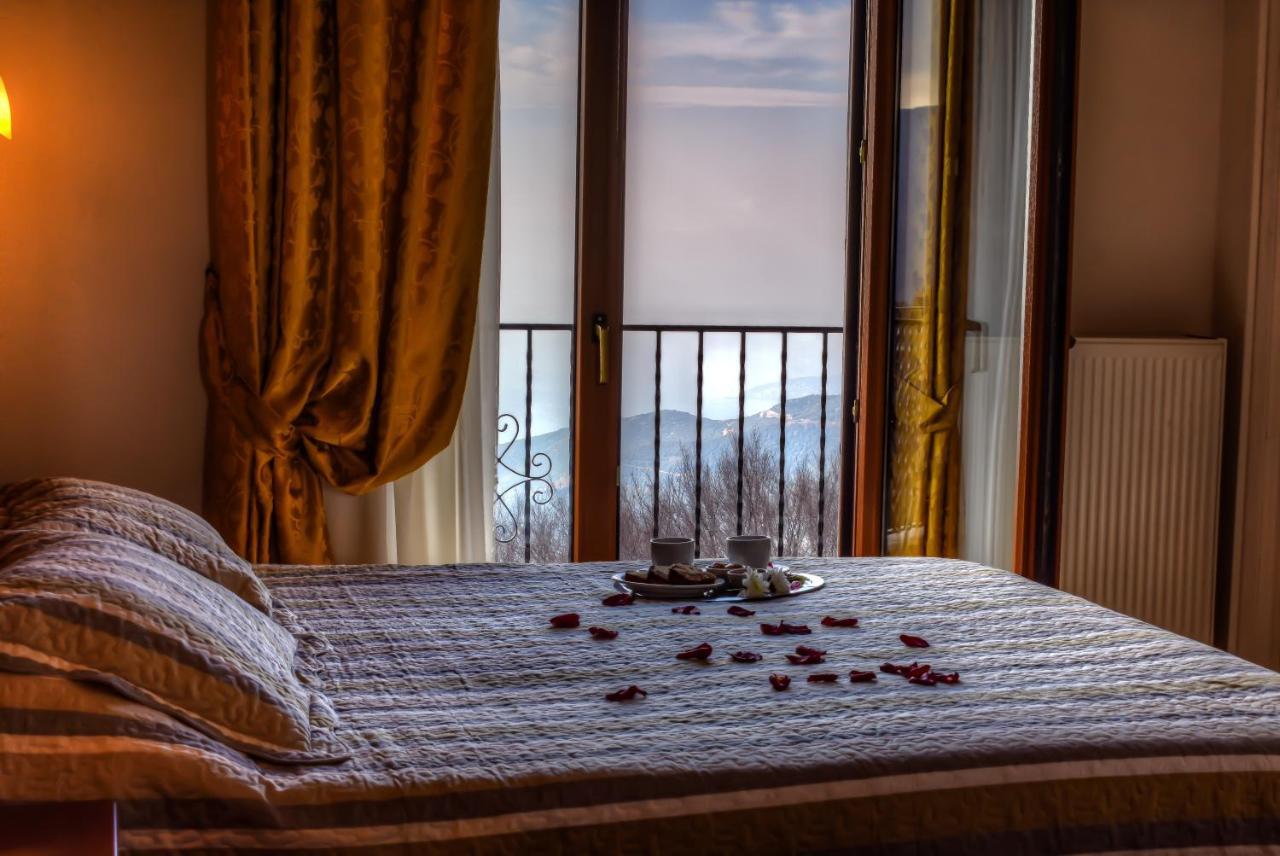 Tasia Mountain Hotel 카니아 외부 사진